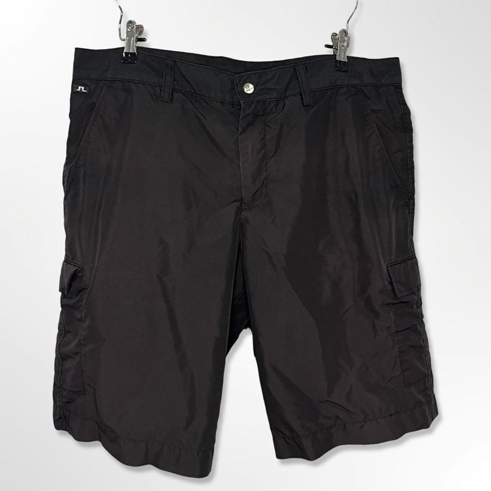 J.‎ Lindeberg Golf Shorts Regular Fit Men's